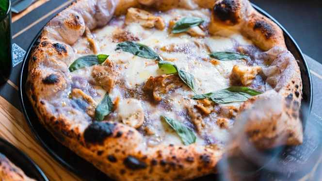 Sensi Pizza Experience - 5