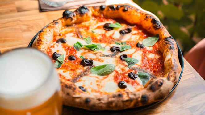 Sensi Pizza Experience - 6