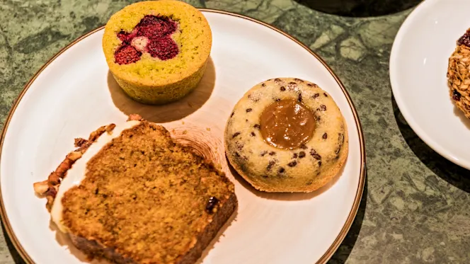 Coutume Hôtel Mathis - Paris - 0