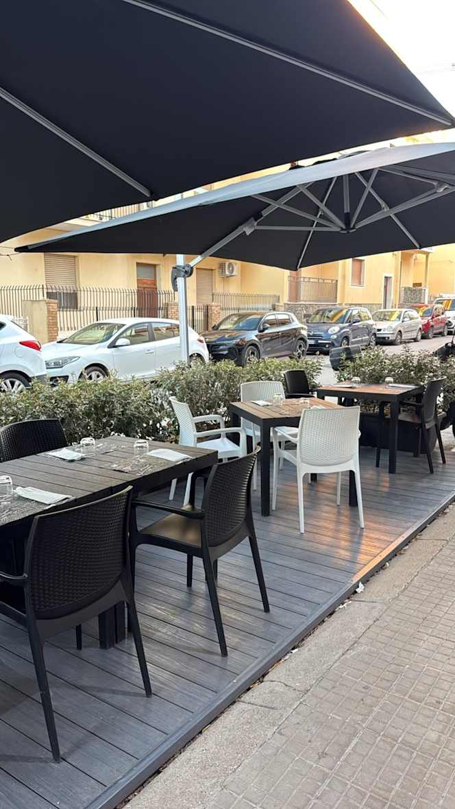 Pizzeria 400 Gradi - 9