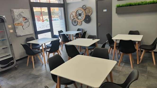 Pizzeria 400 Gradi - 8