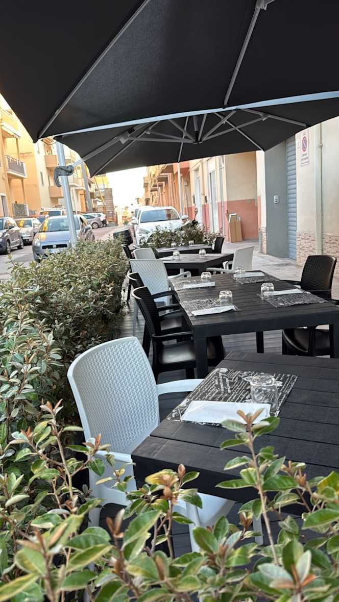 Pizzeria 400 Gradi - 7