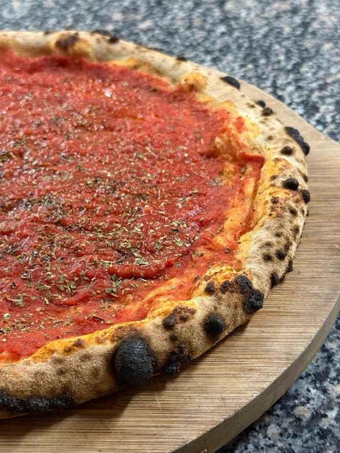 Pizzeria 400 Gradi - 2