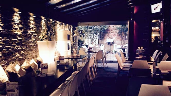 Pane e Vino - Milano - 2