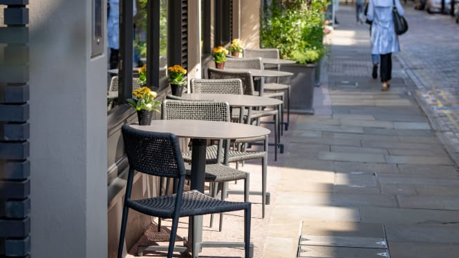 Monmouth Kitchen - 7