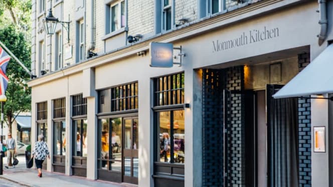 Monmouth Kitchen - 8