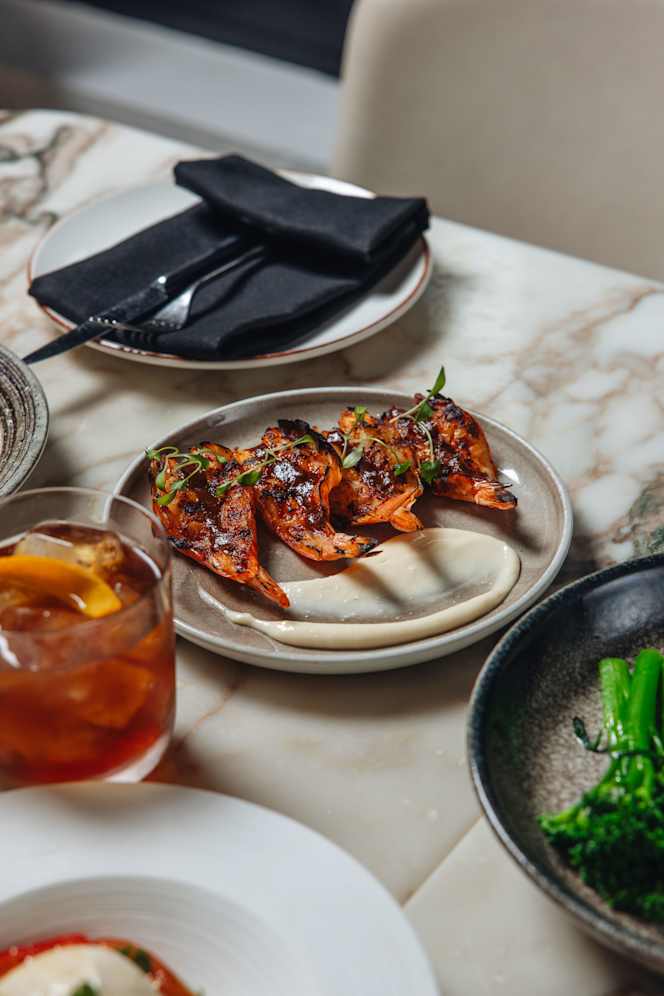 Monmouth Kitchen - 1