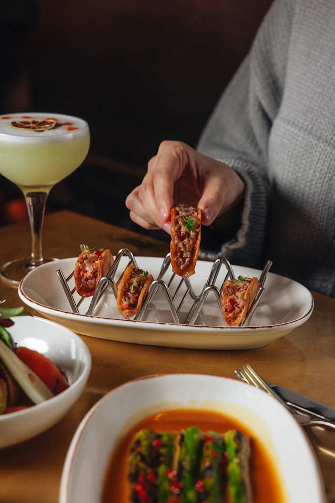 Monmouth Kitchen - 3