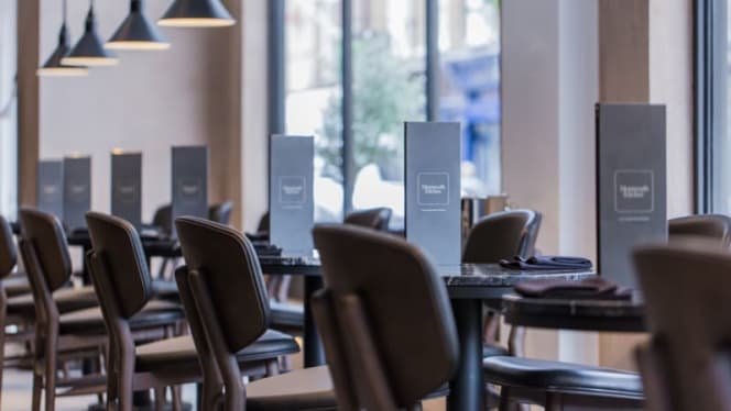 Monmouth Kitchen - 4