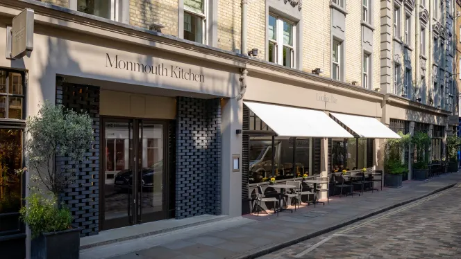 Monmouth Kitchen - 0