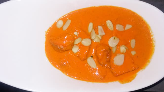 Indian Bombay - Madrid - 4