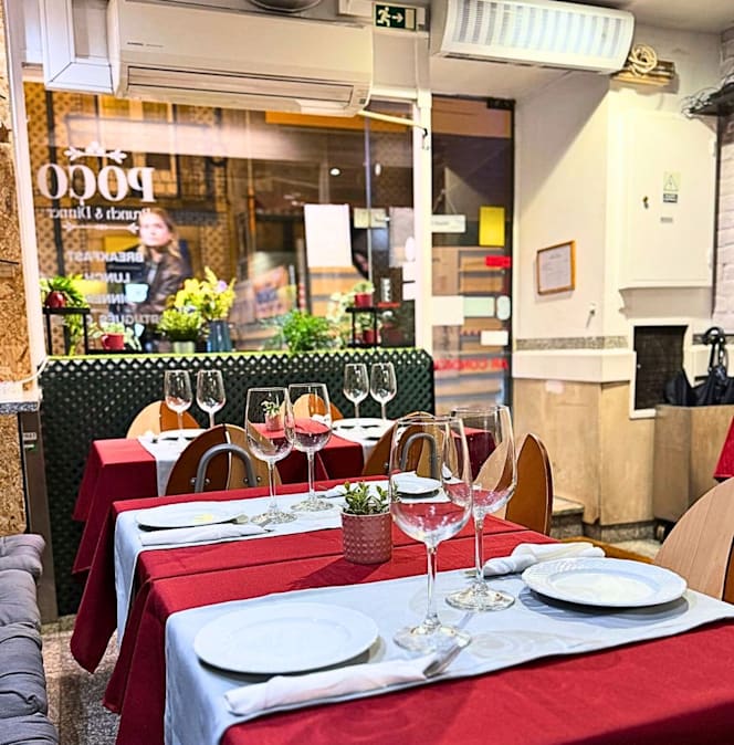 Poço Cozinha Portuguesa - 9