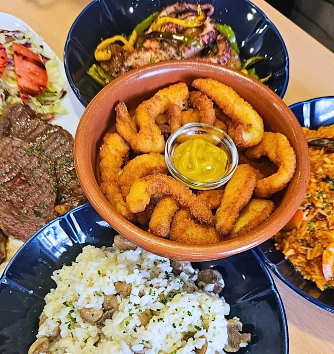 Poço Cozinha Portuguesa - 7