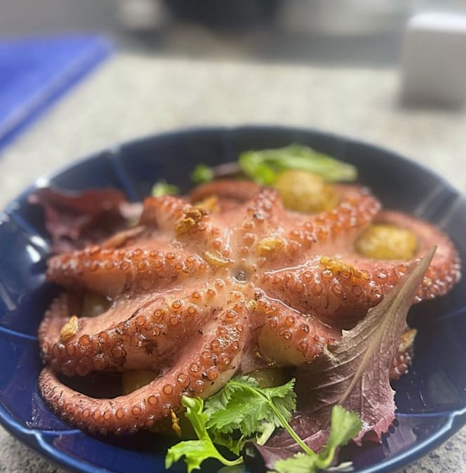 Poço Cozinha Portuguesa - 5