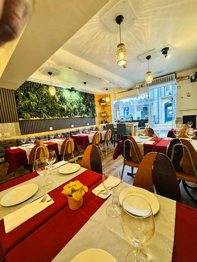 Poço Cozinha Portuguesa - 0