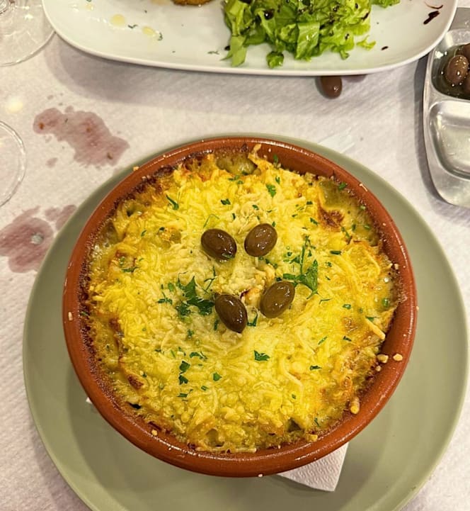 Poço Cozinha Portuguesa - 8