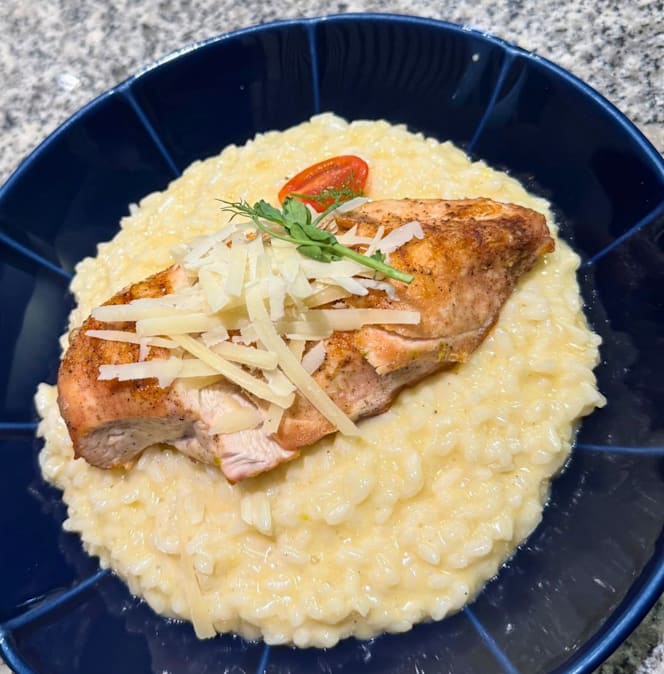 Poço Cozinha Portuguesa - 1