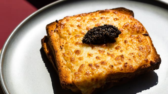 le Raspail Restaurant - Paris - 7