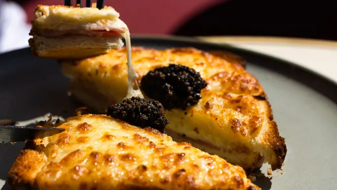 le Raspail Restaurant - Paris - 0