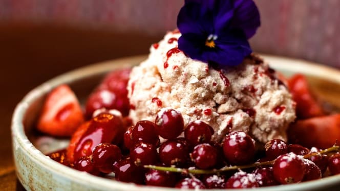 le Raspail Restaurant - Paris - 8