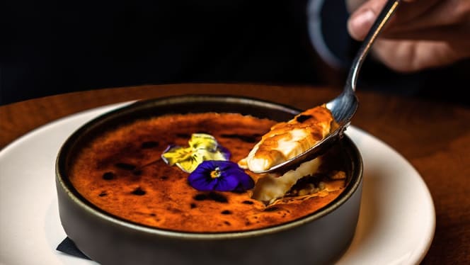 le Raspail Restaurant - Paris - 9