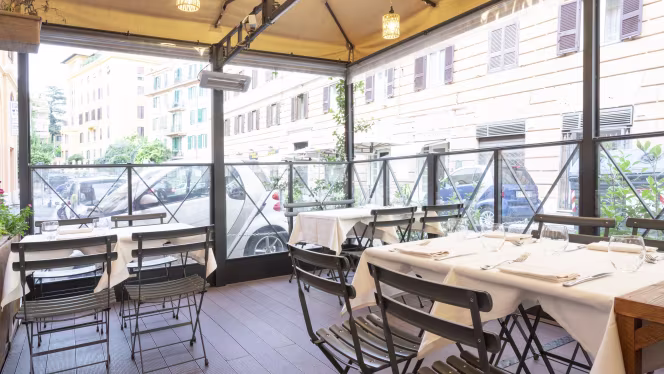 KABB - Bistrot Enoteca Caffetteria Cocktail Bar - 4