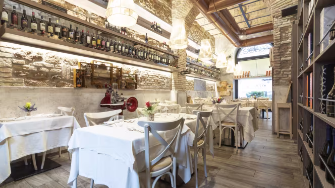 KABB - Bistrot Enoteca Caffetteria Cocktail Bar - 2