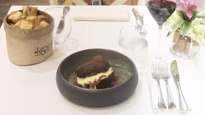 KABB - Bistrot Enoteca Caffetteria Cocktail Bar - 5