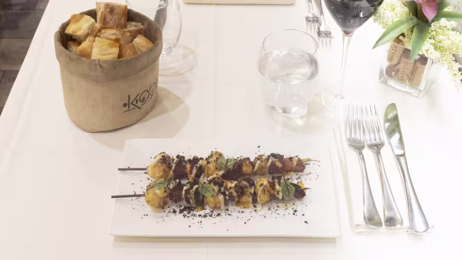 KABB - Bistrot Enoteca Caffetteria Cocktail Bar - 7