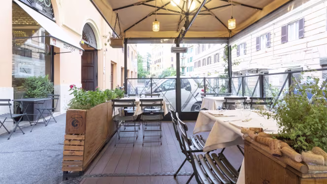 KABB - Bistrot Enoteca Caffetteria Cocktail Bar - 9