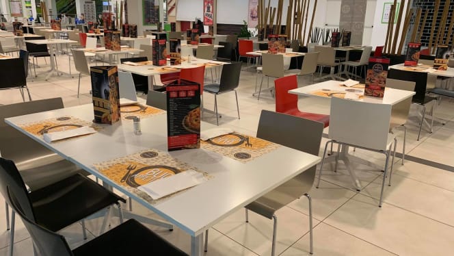 Acqua e Farina Cerro Maggiore - Cerro Maggiore - 2