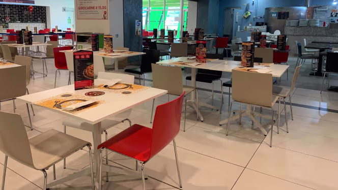 Acqua e Farina Cerro Maggiore - Cerro Maggiore - 1