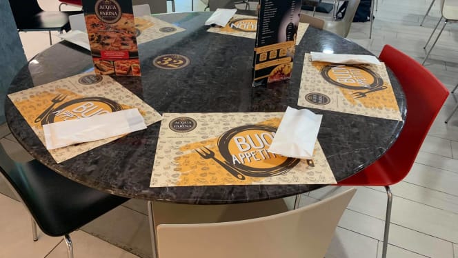 Acqua e Farina Cerro Maggiore - Cerro Maggiore - 8