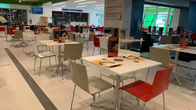 Acqua e Farina Cerro Maggiore - Cerro Maggiore - 0