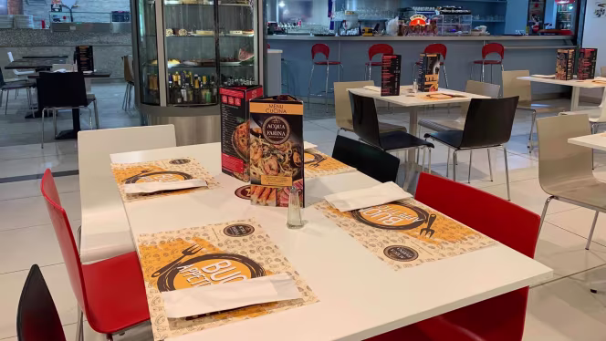 Acqua e Farina Cerro Maggiore - Cerro Maggiore - 9