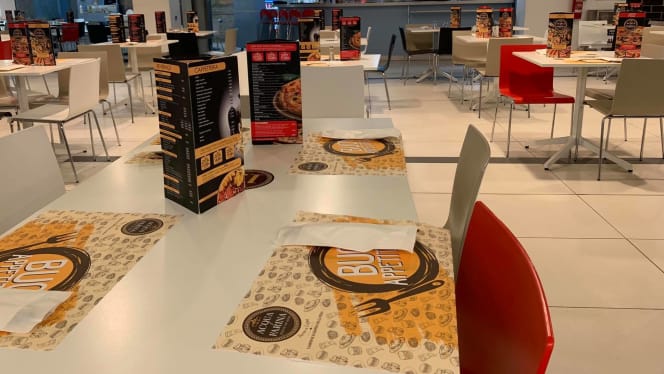 Acqua e Farina Cerro Maggiore - Cerro Maggiore - 5