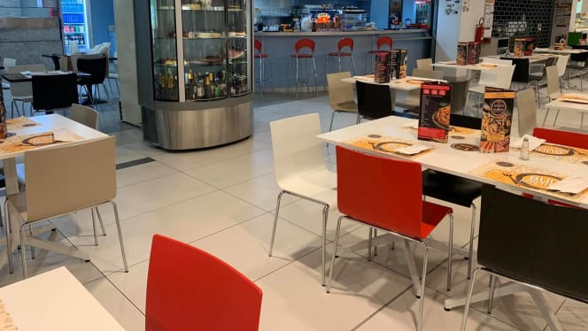 Acqua e Farina Cerro Maggiore - Cerro Maggiore - 4