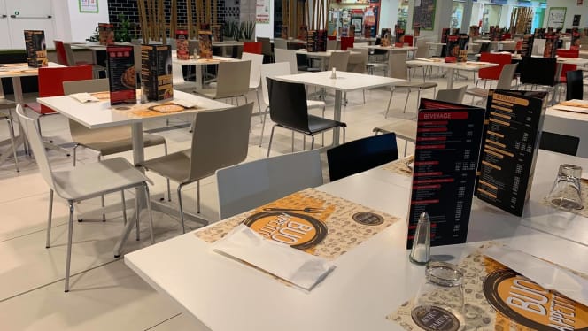 Acqua e Farina Cerro Maggiore - Cerro Maggiore - 6