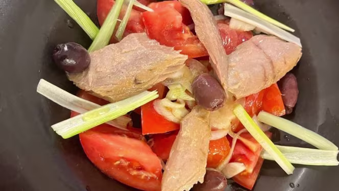 Baluma Restaurante & Lounge Bar - 3