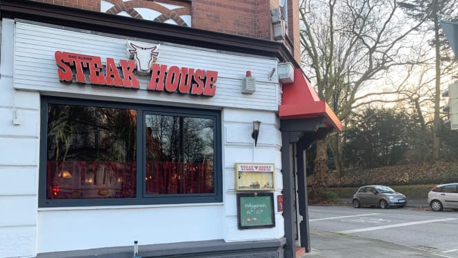 Das Kleine Steak House - 3