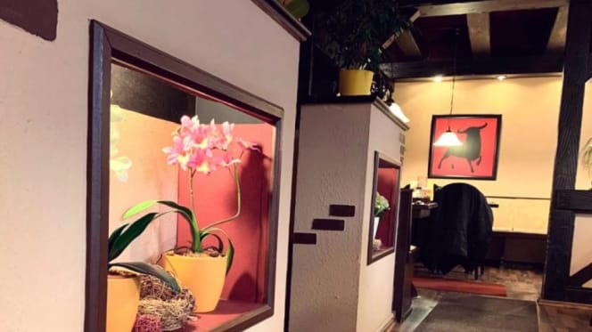 Das Kleine Steak House - 0