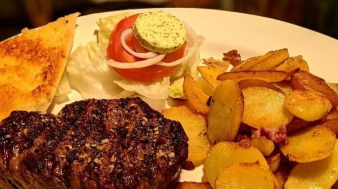 Das Kleine Steak House - 5