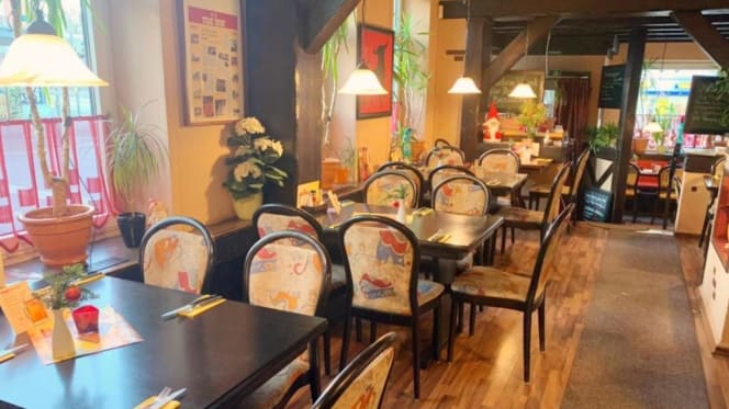 Das Kleine Steak House - 8