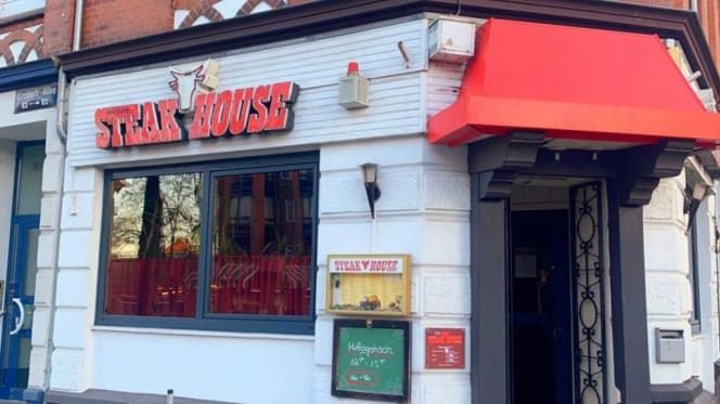 Das Kleine Steak House - 9