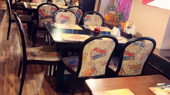 Das Kleine Steak House - 6