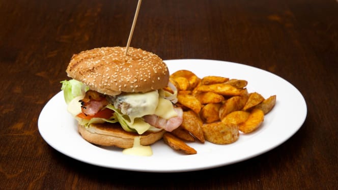 Das Kleine Steak House - 1