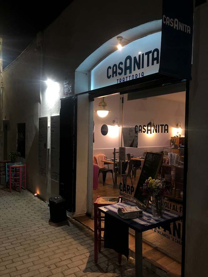 Casanita - 6