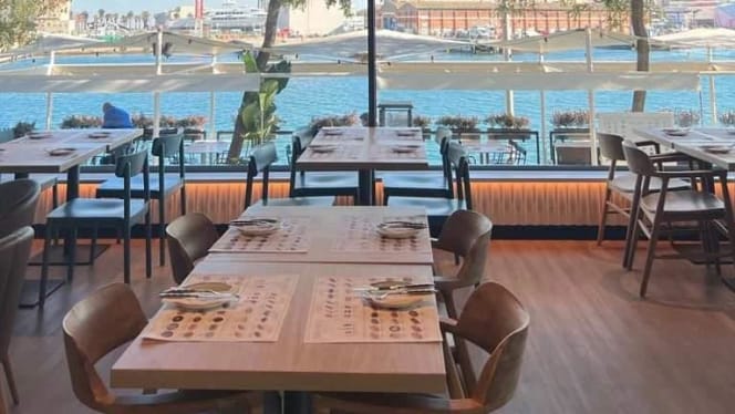 Tapa Tapa - Maremagnum - 5