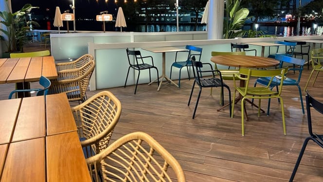 Tapa Tapa - Maremagnum - 6