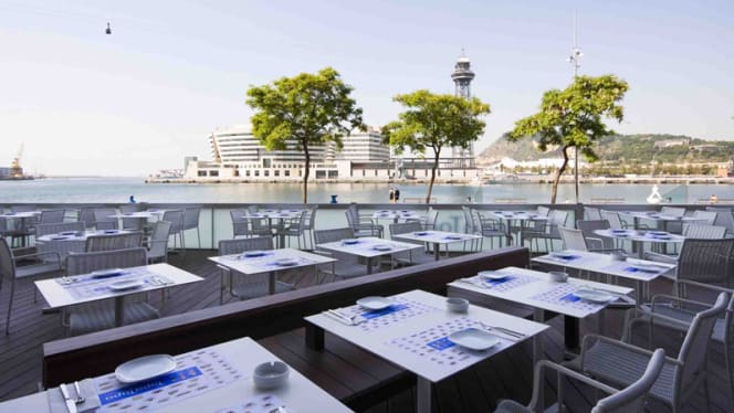 Tapa Tapa - Maremagnum - 9